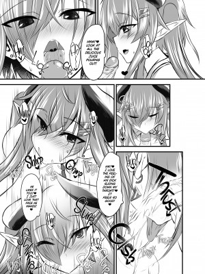 [Sorono] Life With a Succubus -Making Sweet Love to a Meaty Succubus-_07