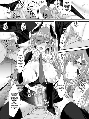 [Sorono] Life With a Succubus -Making Sweet Love to a Meaty Succubus-_15