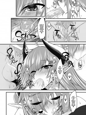 [Sorono] Life With a Succubus -Making Sweet Love to a Meaty Succubus-_08