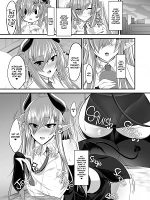 [Sorono] Life With a Succubus -Making Sweet Love to a Meaty Succubus-_11