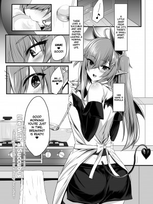 [Sorono] Life With a Succubus -Making Sweet Love to a Meaty Succubus-_03