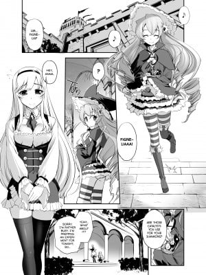 [SASAYUKi] Anna & Witch's Tentacles_01