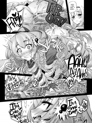 [SASAYUKi] Anna & Witch's Tentacles_14