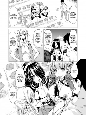 [Mahiro Ootori] My Harem in Another World：Season 1 Anthology_053