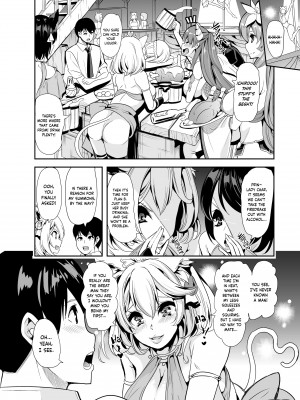 [Mahiro Ootori] My Harem in Another World：Season 1 Anthology_107