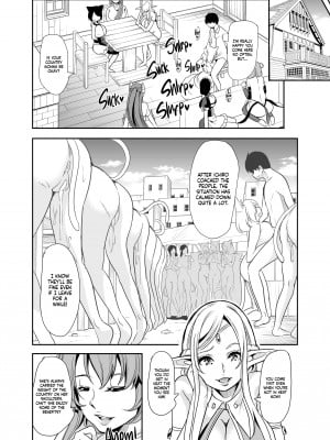 [Mahiro Ootori] My Harem in Another World：Season 1 Anthology_192