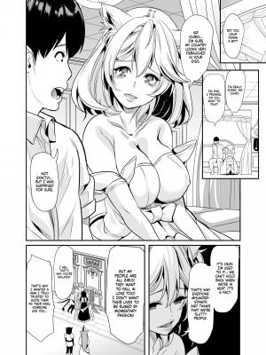 [Mahiro Ootori] My Harem in Another World：Season 1 Anthology_153