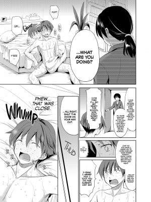 [Himeno Komomo] That's the Devil's Nectar - Chapter 2_03