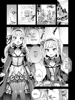 [Asanagi] Victim Girls 20：The Collapse of Cagliostro_30