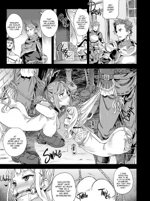 [Asanagi] Victim Girls 20：The Collapse of Cagliostro_27