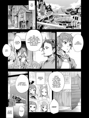 [Asanagi] Victim Girls 20：The Collapse of Cagliostro_01