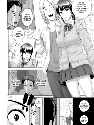 [Yamakumo] Closet 1 - The Truth About His Childhood Friend_08