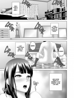 [Yamakumo] Closet 1 - The Truth About His Childhood Friend_01