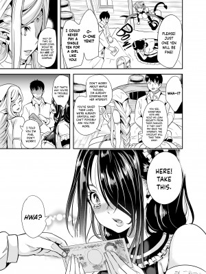 [Mahiro Ootori] My Harem in Another World_10