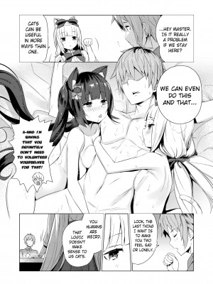 [Tam-U] NekoPara Chapter 01：Here Come Chocola and Vanilla!_10