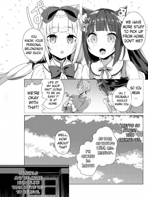 [Tam-U] NekoPara Chapter 01：Here Come Chocola and Vanilla!_17