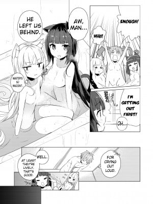 [Tam-U] NekoPara Chapter 01：Here Come Chocola and Vanilla!_21