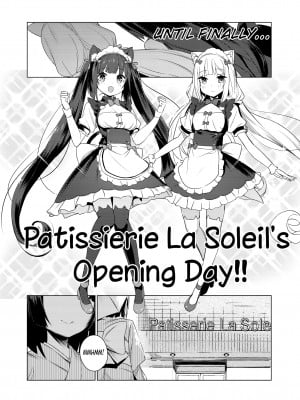 [Tam-U] NekoPara Chapter 01：Here Come Chocola and Vanilla!_23