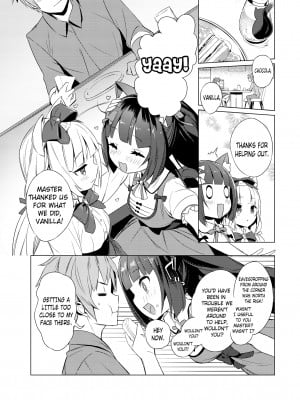 [Tam-U] NekoPara Chapter 01：Here Come Chocola and Vanilla!_08