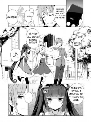 [Tam-U] NekoPara Chapter 01：Here Come Chocola and Vanilla!_12