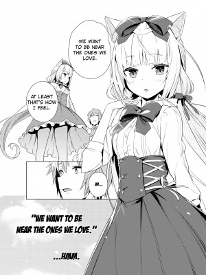 [Tam-U] NekoPara Chapter 01：Here Come Chocola and Vanilla!_11