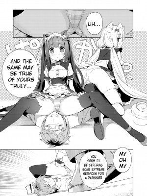 [Tam-U] NekoPara Chapter 01：Here Come Chocola and Vanilla!_26