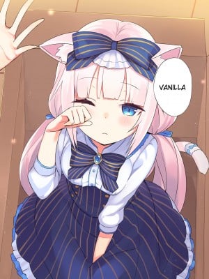 [Tam-U] NekoPara Chapter 01：Here Come Chocola and Vanilla!_02