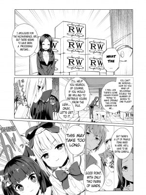 [Tam-U] NekoPara Chapter 01：Here Come Chocola and Vanilla!_06