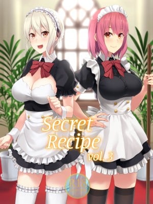 [Prime] Secret Recipe vol. 3