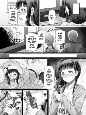 [Red-Rum] FutaOna - A Certain Futanari Girl's Masturbation Diary - Chapter 5_14