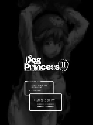 [sin] The Princess Who Became a Dog I-II-III_21