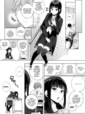 [Sasamori Tomoe] Living with Succubus 1_10