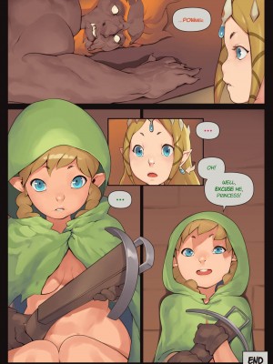 [Norasuko] A Linkle to the Past_31