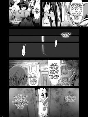 [Asanagi] Victim Girls 7：The Weak Are Food for the Demented_06