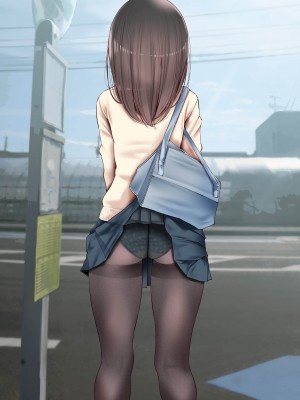 [Oouso] Dirty Deeds on the Way to Work_19