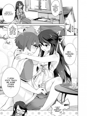 [Kurimochi Chizuru] I Am Learning to be a Succubus？Chapter 2_03