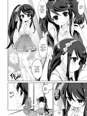 [Kurimochi Chizuru] I Am Learning to be a Succubus？Chapter 2_06