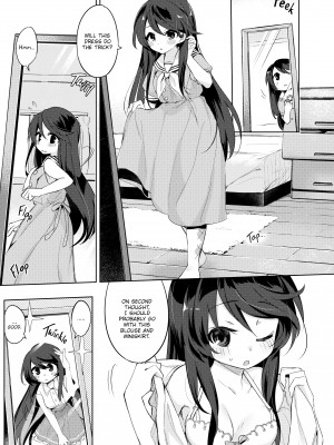 [Kurimochi Chizuru] I Am Learning to be a Succubus？Chapter 2_05