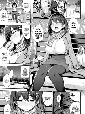 [Ichinomiya Yuu] Holiday with My Busty Cousin 3_05