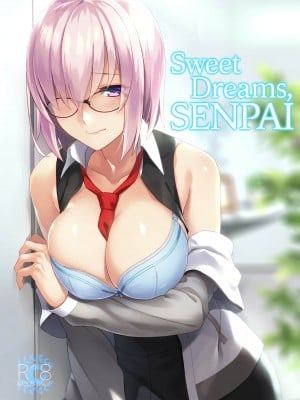 [Prime] Sweet Dreams, Senpai