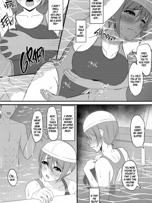 [Shirouzu Myuuta] INSTRUCTOR：Married Woman Chapter_09