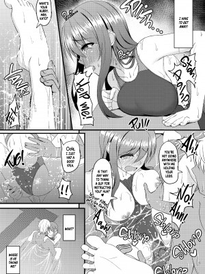 [Shirouzu Myuuta] INSTRUCTOR：Married Woman Chapter_15