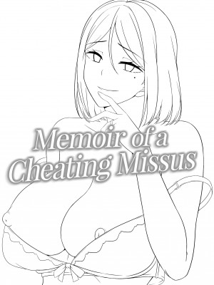 [NOSA] Memoir of a Cheating Missus_18