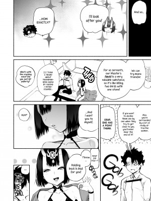 [Yuzuha] A Book About Getting Milked Dry by Shuten Douji_04