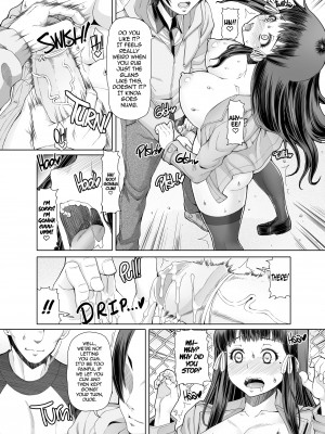 [Red-Rum] FutaOna - A Certain Futanari Girl's Masturbation Diary - Chapter 7_08