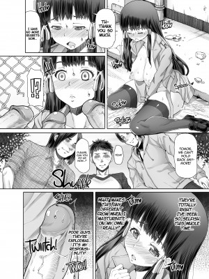 [Red-Rum] FutaOna - A Certain Futanari Girl's Masturbation Diary - Chapter 7_16