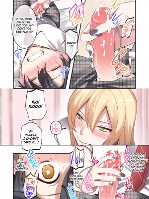 [Shituzhi] The Only Guy in the Class - Surrounded by Cuties_18