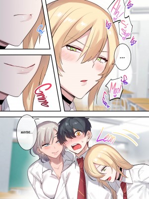 [Shituzhi] The Only Guy in the Class - Surrounded by Cuties_05