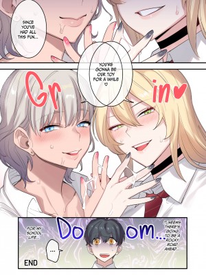 [Shituzhi] The Only Guy in the Class - Surrounded by Cuties_52