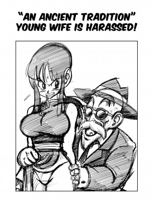 [Yamamoto] An Ancient Tradition - Young Wife is Harassed!_02